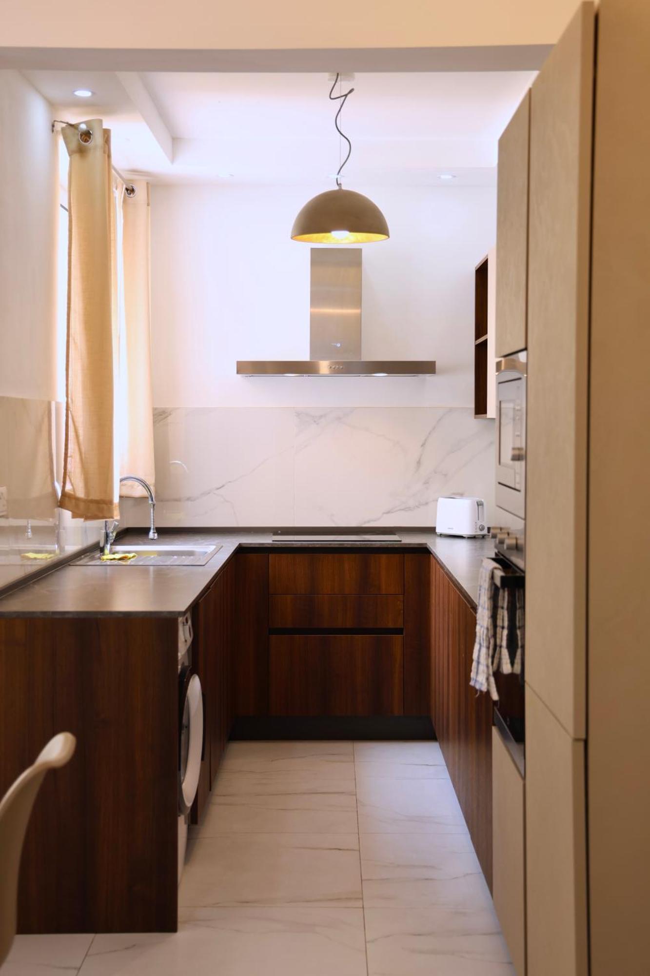 Spinola Apartment San Julián Exterior foto